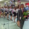 Általános iskolai ballagás - 2024