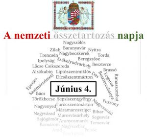 A Nemzeti Összetatozás Napja