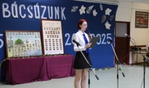 Ballagás 2025