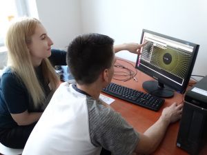 Ismét jól szerepeltek diákjaink a 15. Nemzetközi Részecskefizikai Diák Műhelyen